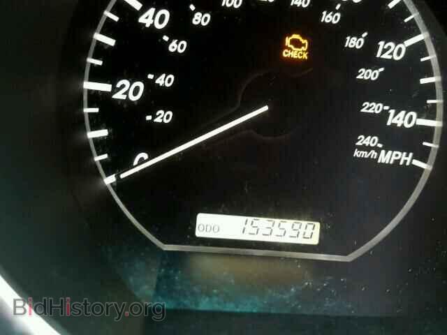 2004 LEXUS RX330 - VIN: 2T2HA31U64C034051 - Фото 8