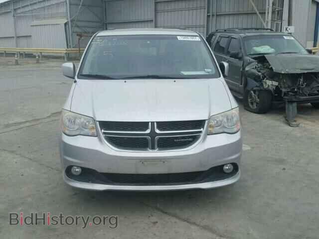 2011 DODGE CARAVAN - VIN: 2D4RN5DG8BR643950 - Photo 9