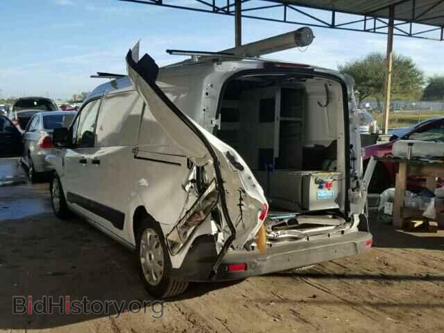 2015 FORD TRANSIT CO - VIN: NM0LS7F79F1226493 - Фото 3