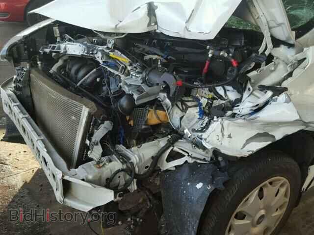 2015 FORD TRANSIT CO - VIN: NM0LS7F79F1226493 - Фото 9