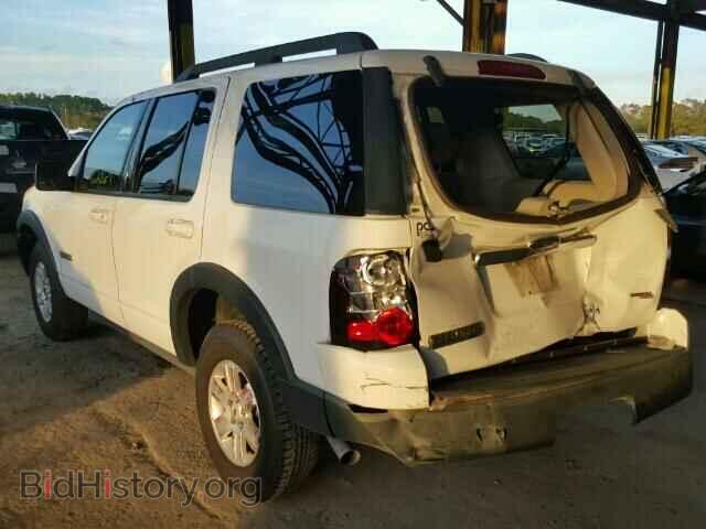 2007 FORD EXPLORER - VIN: 1FMEU63E27UA57710 - Фото 3