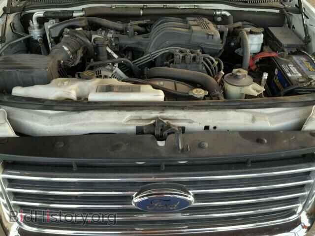 2007 FORD EXPLORER - VIN: 1FMEU63E27UA57710 - Фото 7