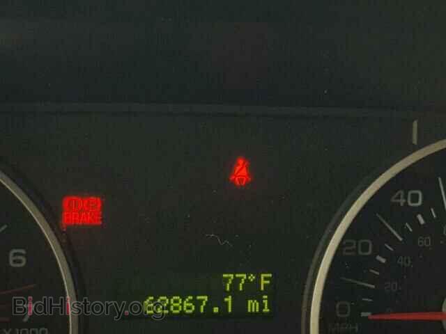2007 FORD EXPLORER - VIN: 1FMEU63E27UA57710 - Фото 8