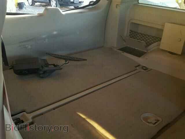 2007 FORD EXPLORER - VIN: 1FMEU63E27UA57710 - Фото 10
