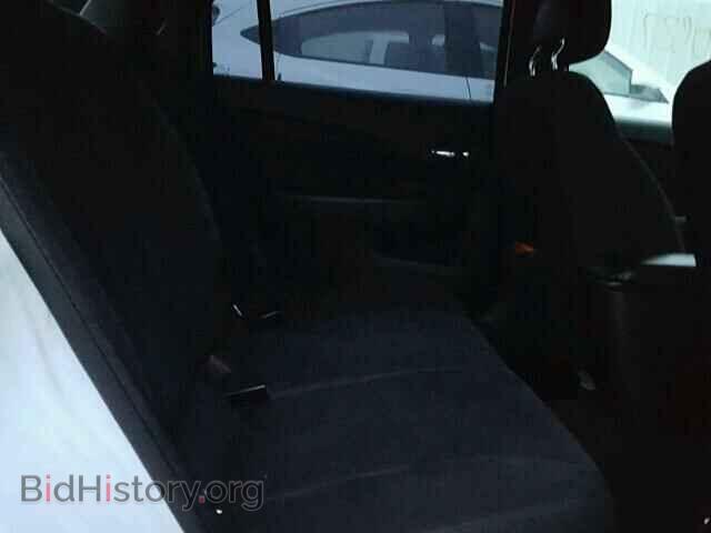 2011 CHRYSLER 200 - VIN: 1C3BC1FB4BN568499 - Фото 6