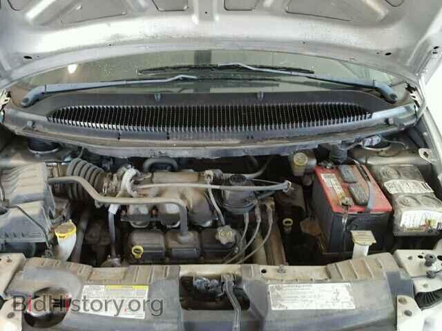 2005 DODGE CARAVAN - VIN: 1D4GP24R65B151650 - Фото 7