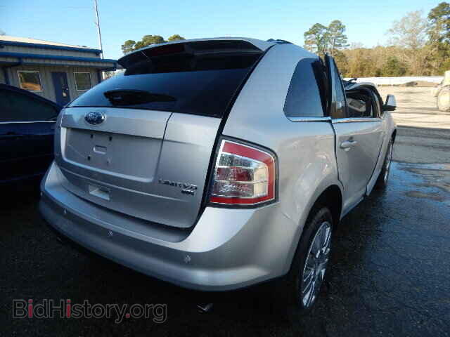 2010 FORD EDGE - VIN: 2FMDK4KC1ABB46851 - Фото 4
