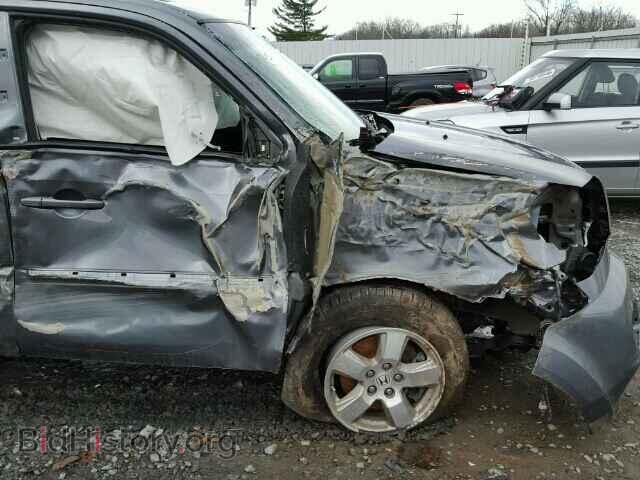2011 HONDA PILOT - VIN: 5FNYF4H67BB103373 - Photo 9