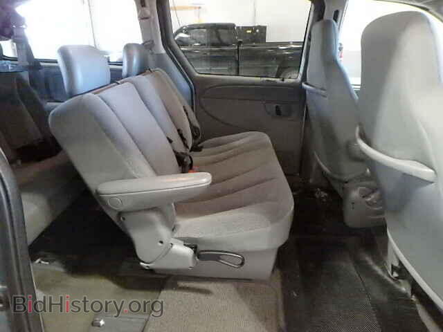 2005 DODGE CARAVAN - VIN: 1D4GP24R55B171145 - Фото 6