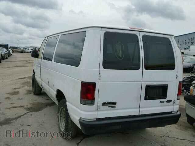 2012 FORD ECONOLINE - VIN: 1FBNE3BL7CDA20604 - Photo 3
