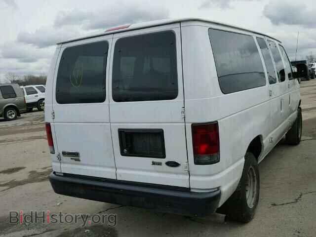 2012 FORD ECONOLINE - VIN: 1FBNE3BL7CDA20604 - Photo 4