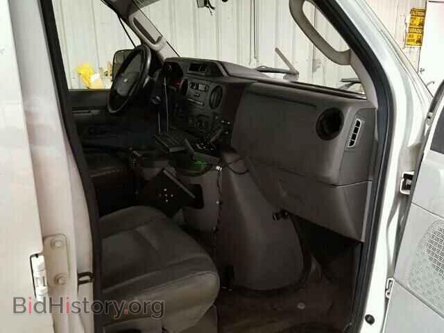 2012 FORD ECONOLINE - VIN: 1FBNE3BL7CDA20604 - Photo 5