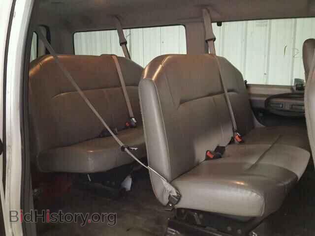 2012 FORD ECONOLINE - VIN: 1FBNE3BL7CDA20604 - Photo 6