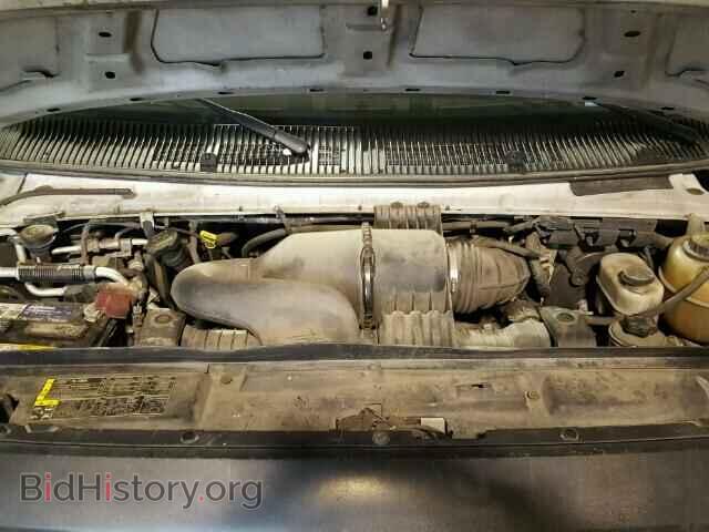 2012 FORD ECONOLINE - VIN: 1FBNE3BL7CDA20604 - Photo 7