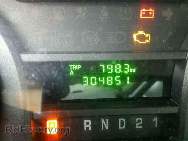 2012 FORD ECONOLINE - VIN: 1FBNE3BL7CDA20604 - Photo 8