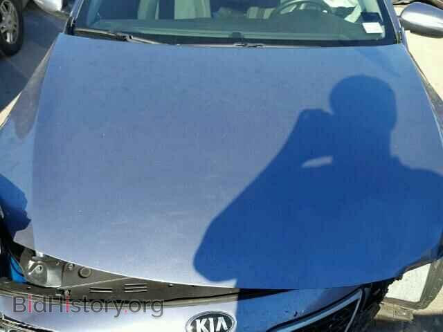 2012 KIA OPTIMA - VIN: KNAGM4ADXC5026170 - Фото 7
