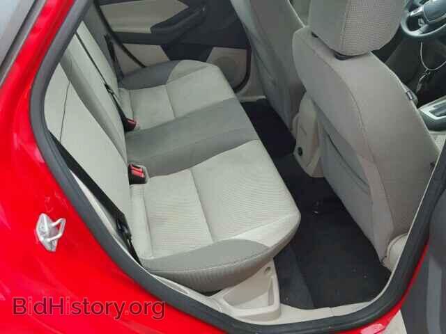 2014 FORD FOCUS - VIN: 1FADP3F27EL153218 - Фото 6