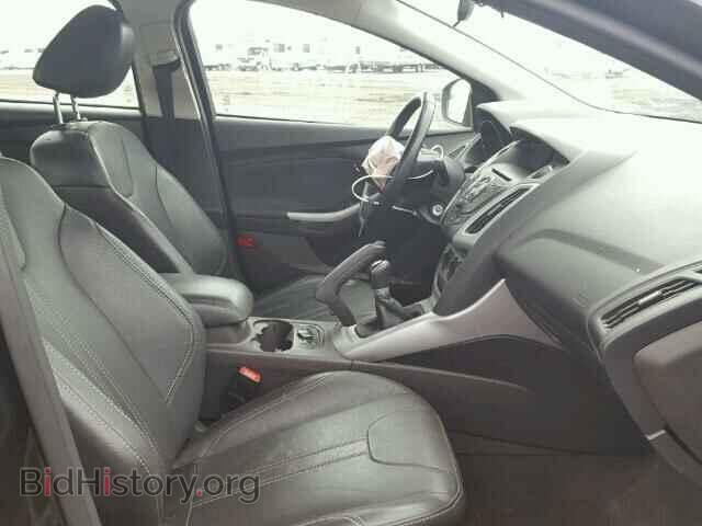 2014 FORD FOCUS - VIN: 1FADP3F25EL121996 - Фото 5