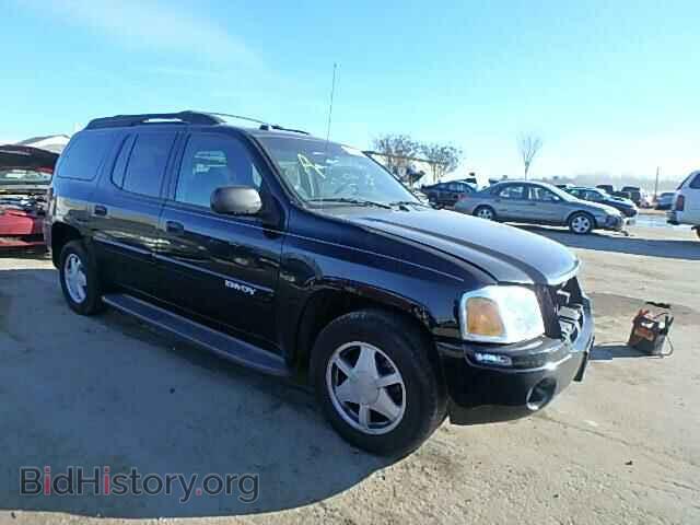 Фотография 1GKET16S646236493 - GMC ENVOY 2004