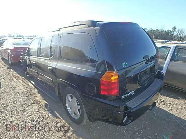 2004 GMC ENVOY - VIN: 1GKET16S646236493 - Фото 3
