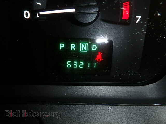 2010 DODGE JOURNEY - VIN: 3D4PG9FV5AT251332 - Фото 8