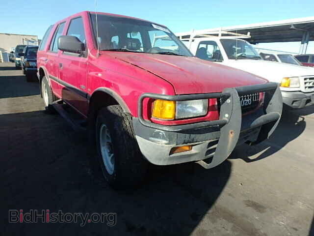 Photo 4S2CY58V5S4315587 - ISUZU RODEO 1995