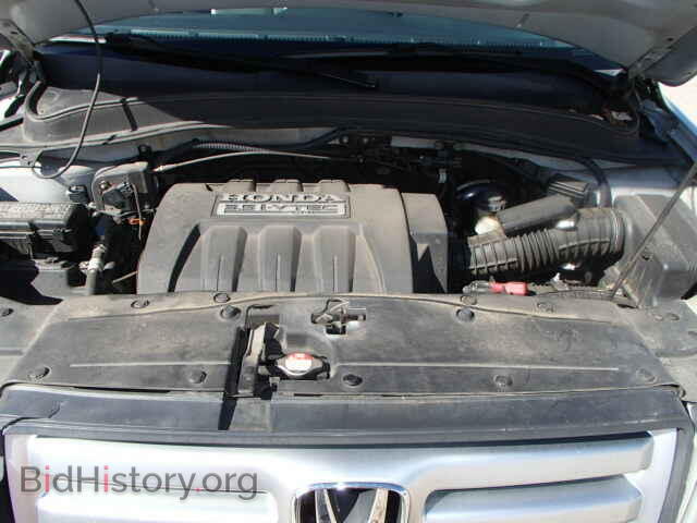 2006 HONDA PILOT - VIN: 5FNYF28636B031839 - Фото 7