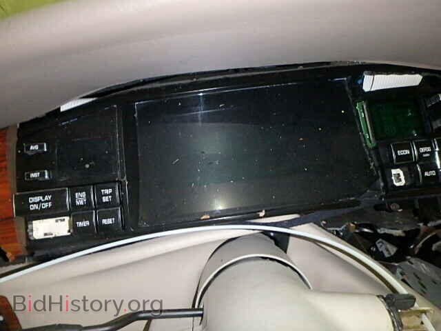 1995 CADILLAC DEVILLE - VIN: 1G6KD52B9SU215139 - Фото 8