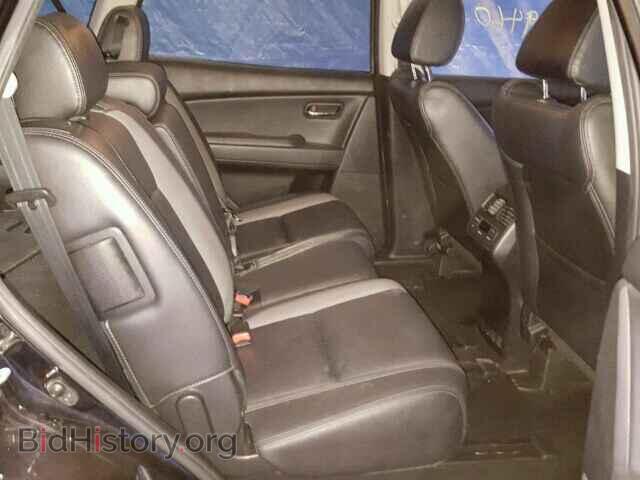 2011 MAZDA CX-9 - VIN: JM3TB3CA0B0310723 - Фото 6