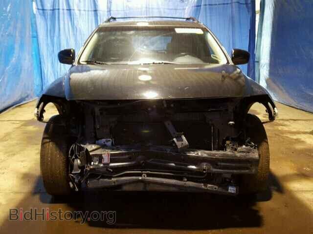 2011 MAZDA CX-9 - VIN: JM3TB3CA0B0310723 - Фото 9