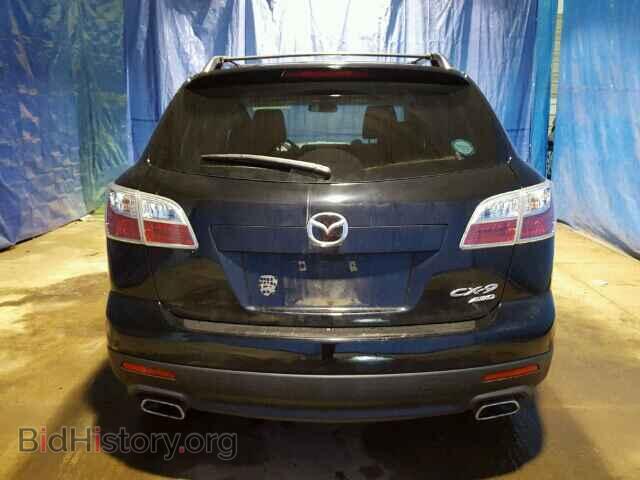 2011 MAZDA CX-9 - VIN: JM3TB3CA0B0310723 - Фото 10