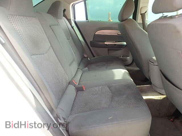 2008 CHRYSLER SEBRING - VIN: 1C3LC46K08N181950 - Фото 6
