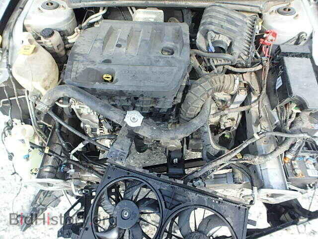 2008 CHRYSLER SEBRING - VIN: 1C3LC46K08N181950 - Фото 7