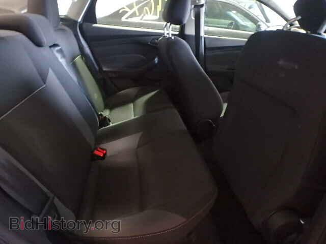 2012 FORD FOCUS - VIN: 1FAHP3E25CL319087 - Photo 6