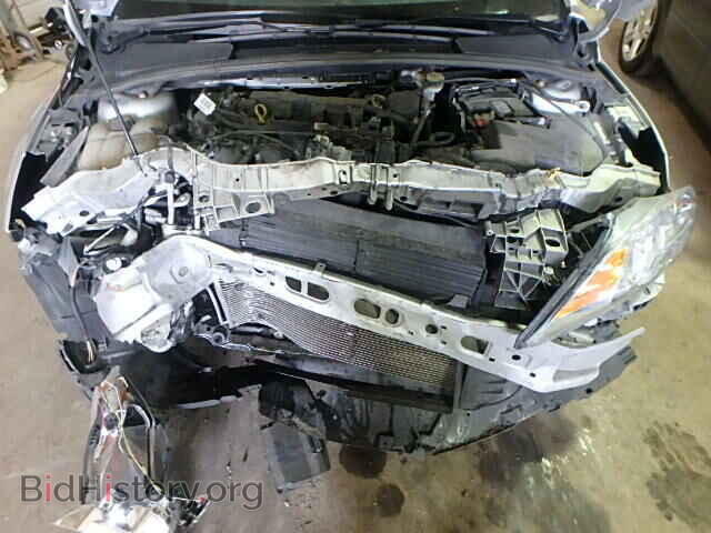 2012 FORD FOCUS - VIN: 1FAHP3E25CL319087 - Photo 7