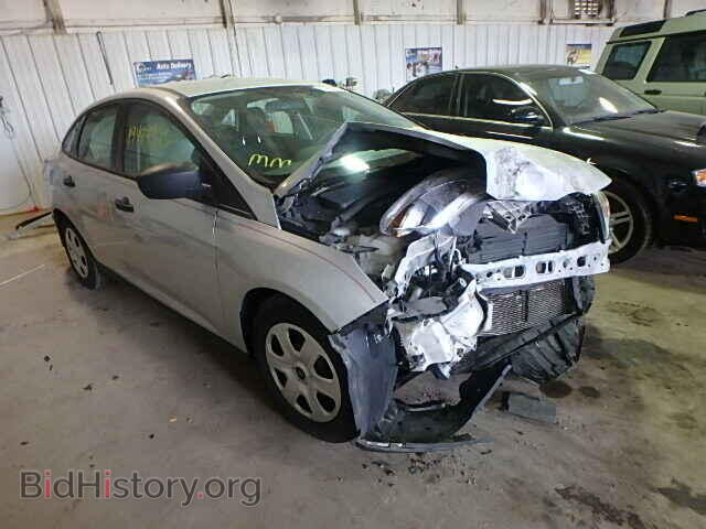 2012 FORD FOCUS - VIN: 1FAHP3E25CL319087 - Photo 9