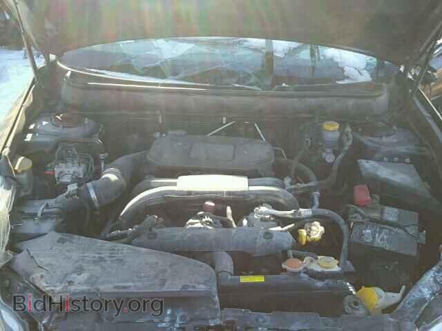 2012 SUBARU OUTBACK - VIN: 4S4BRBGC0C3227164 - Photo 7