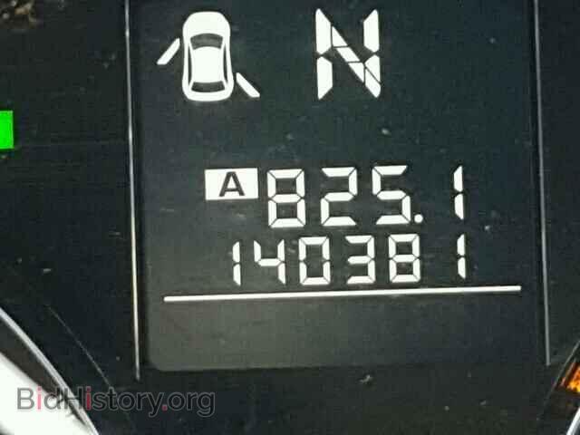 2012 SUBARU OUTBACK - VIN: 4S4BRBGC0C3227164 - Photo 8