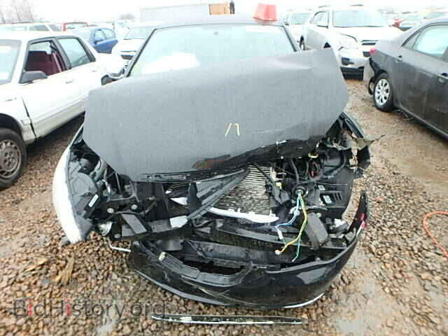 2012 CHRYSLER 200 - VIN: 1C3CCBAB3CN134190 - Фото 7