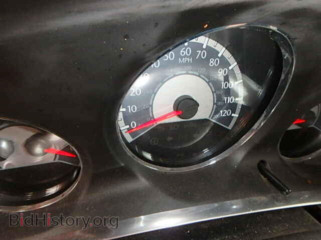 2012 CHRYSLER 200 - VIN: 1C3CCBAB3CN134190 - Фото 8