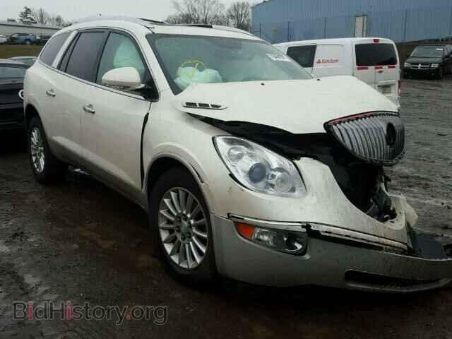 Фотография 5GAKVCED7CJ265165 - BUICK ENCLAVE 2012