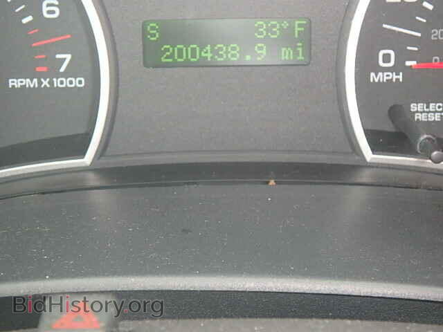 2008 FORD EXPLORER - VIN: 1FMEU73E48UA40169 - Фото 8