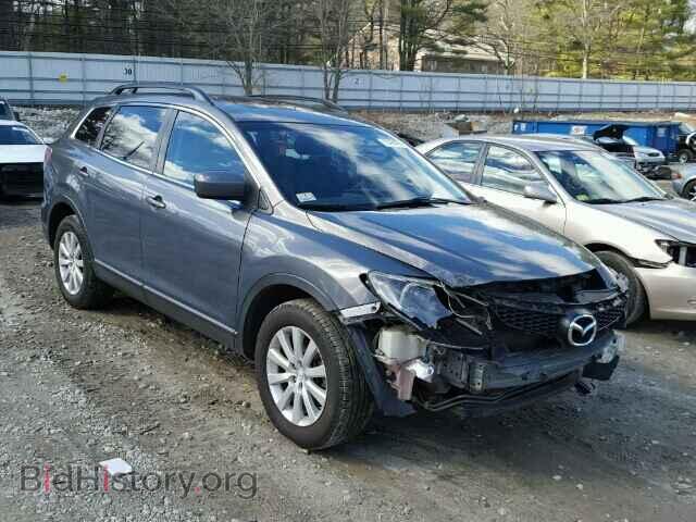 Photo JM3TB28C970110726 - MAZDA CX-9 2007
