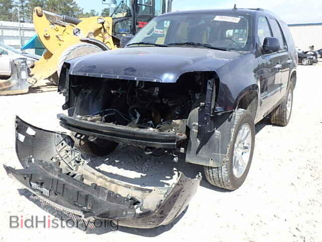 2013 GMC YUKON - VIN: 1GKS2EEF3DR219649 - Фото 2