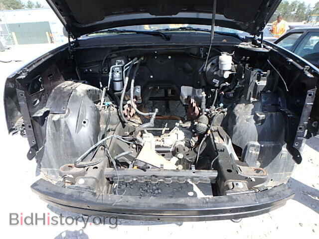 2013 GMC YUKON - VIN: 1GKS2EEF3DR219649 - Фото 7