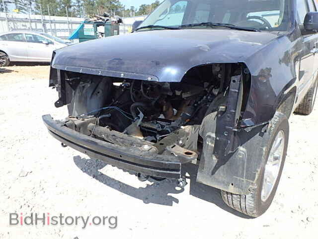 2013 GMC YUKON - VIN: 1GKS2EEF3DR219649 - Фото 9