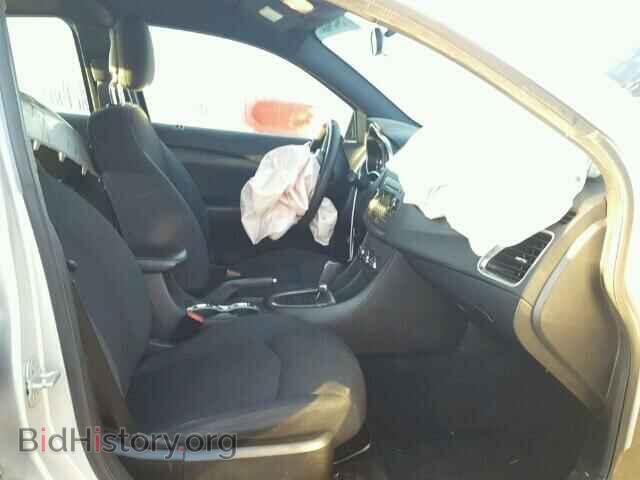 2012 DODGE AVENGER - VIN: 1C3CDZAB3CN193861 - Фото 5