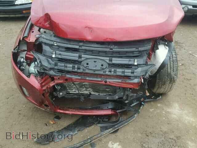 2013 FORD EDGE - VIN: 2FMDK3J99DBC77448 - Photo 7