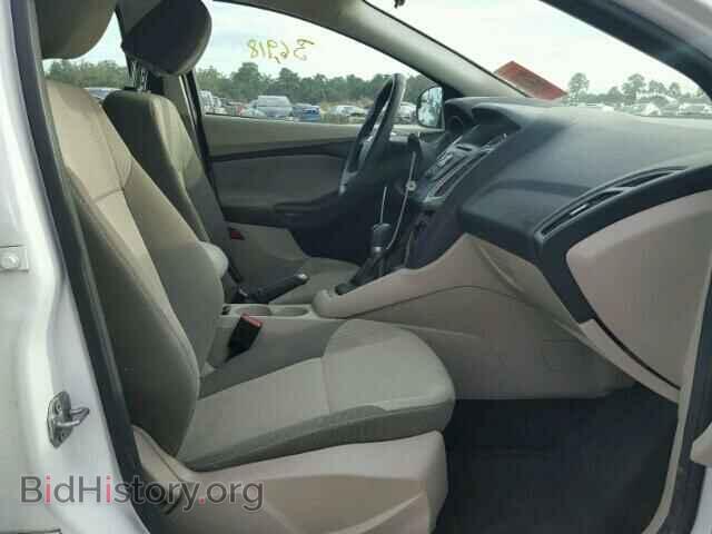 2012 FORD FOCUS - VIN: 1FAHP3K2XCL433185 - Photo 5