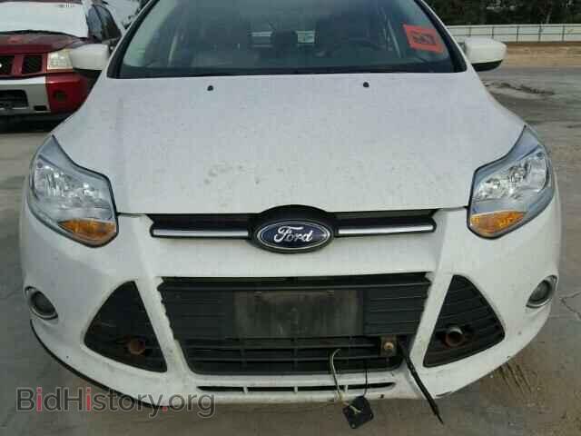 2012 FORD FOCUS - VIN: 1FAHP3K2XCL433185 - Photo 9